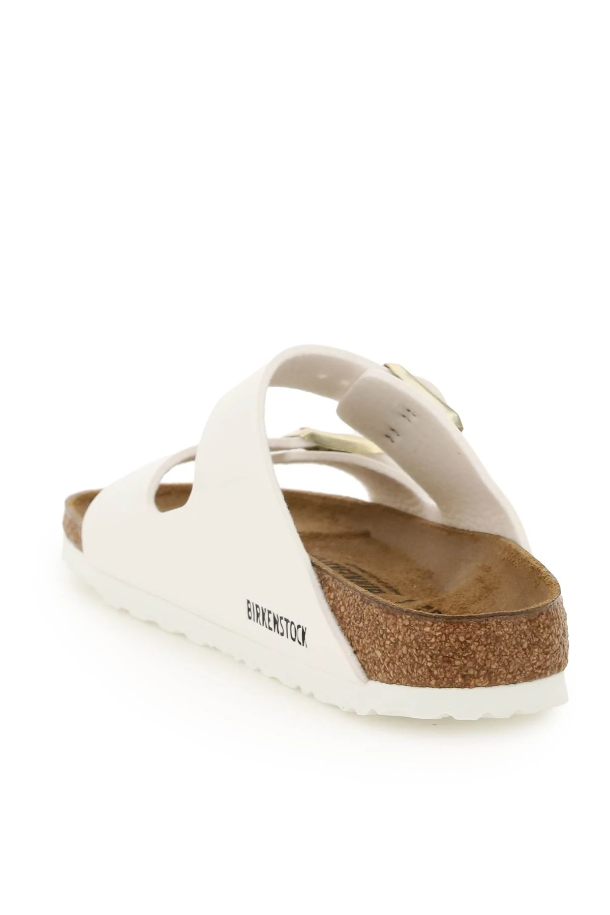 商品【预售7天】 Birkenstock|Birkenstock 女士凉鞋 1005294WHITE 白色,价格¥655,第4张图片详细描述