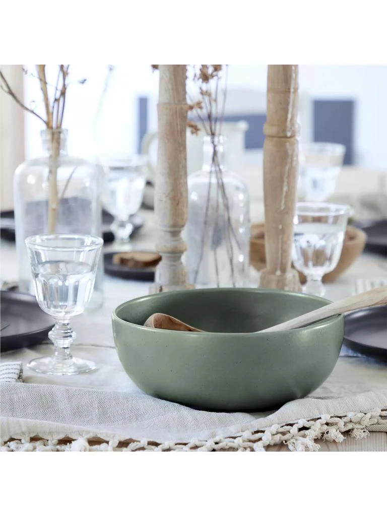 商品Casafina|Artichoke Pacifica Serving Bowl,价格¥390,第2张图片详细描述