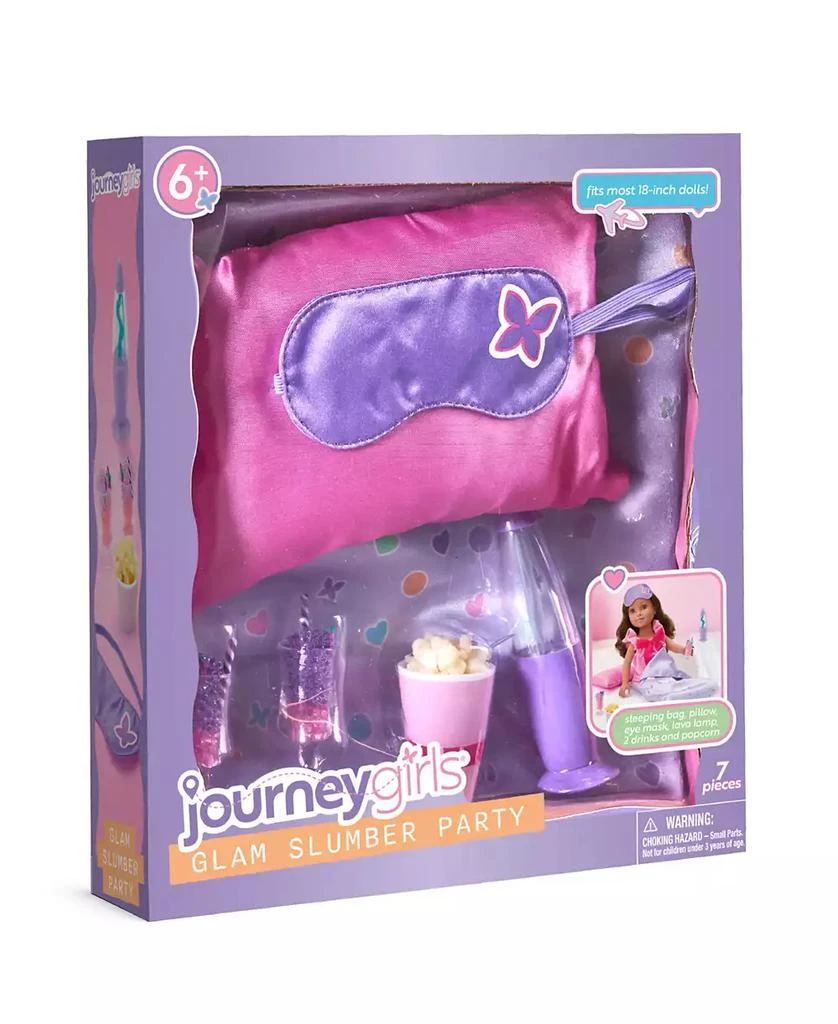 Glam Slumber Party 商品