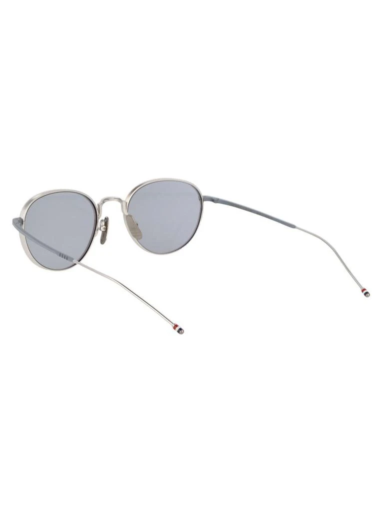 商品Thom Browne|Thom Browne SUNGLASSES,价格¥5360,第4张图片详细描述
