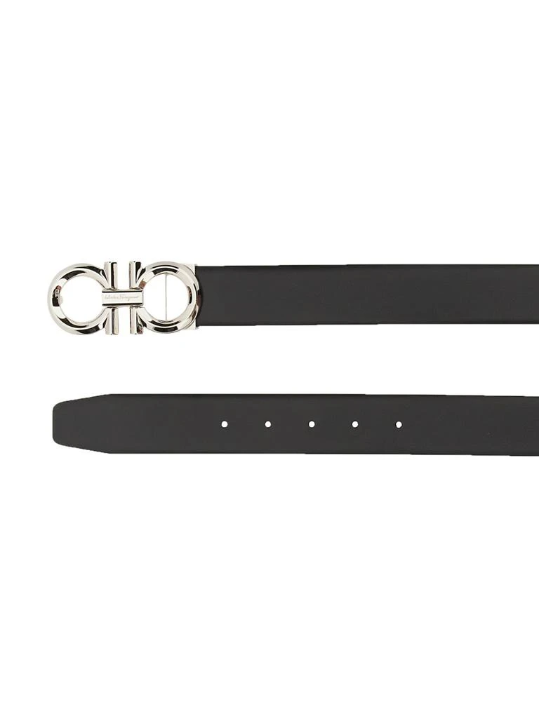 商品Salvatore Ferragamo|GANCINI BELT,价格¥3125,第1张图片