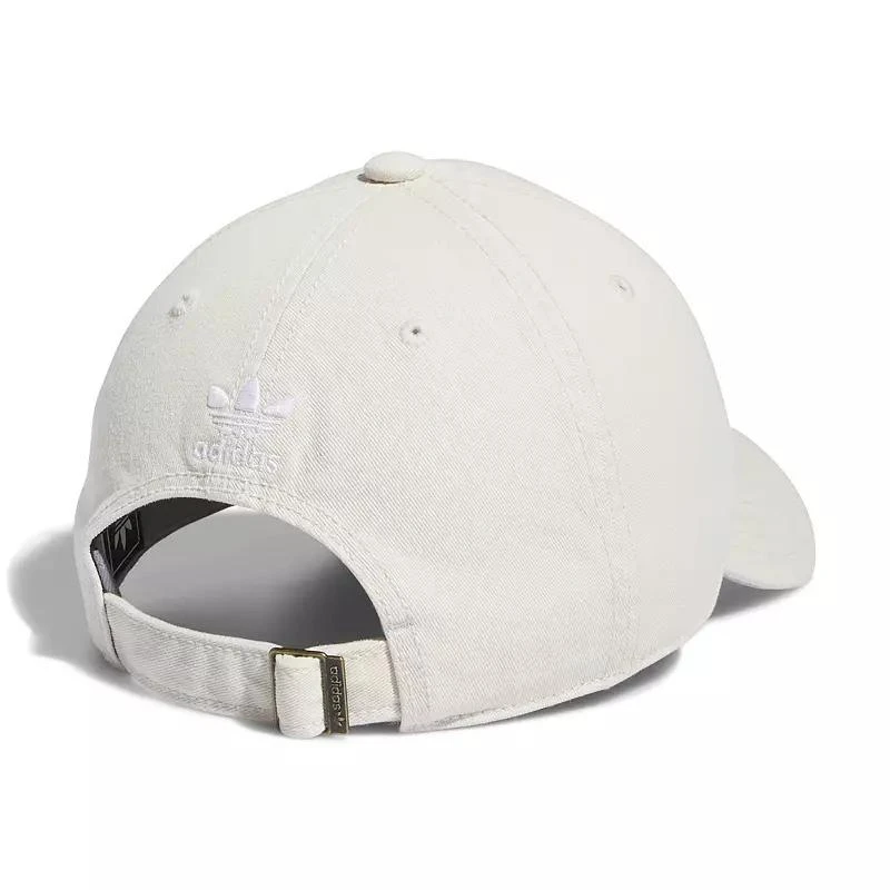 商品Adidas|adidas Originals Adult Adicolor Originals Relaxed Hat,价格¥139,第3张图片详细描述