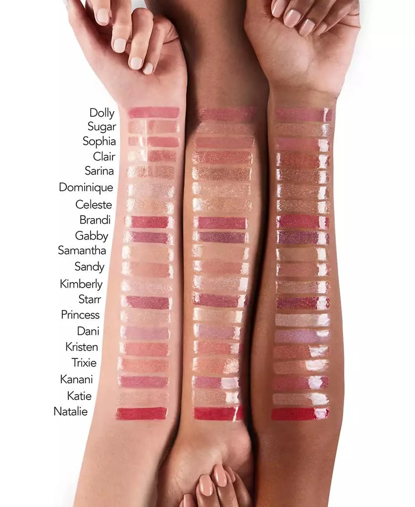 商品Buxom Cosmetics|唇蜜,价格¥186,第4张图片详细描述