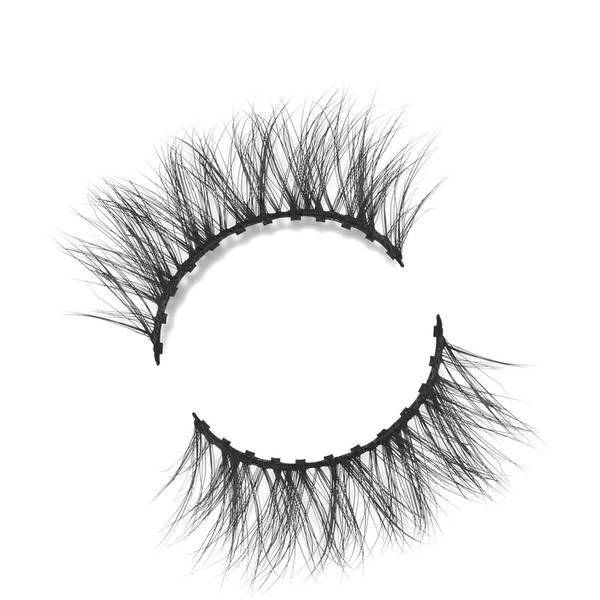 商品Lookfantastic|Lilly Lashes Click Magnetic Lash - For Life,价格¥158,第5张图片详细描述