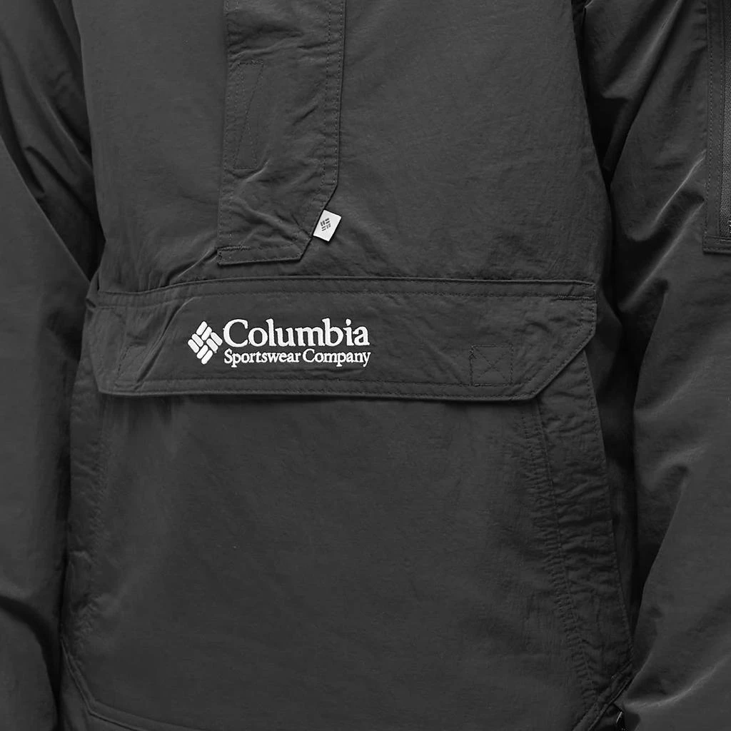 商品Columbia|Columbia Challenger™ Remastered Pullover Jacket,价格¥1292,第5张图片详细描述