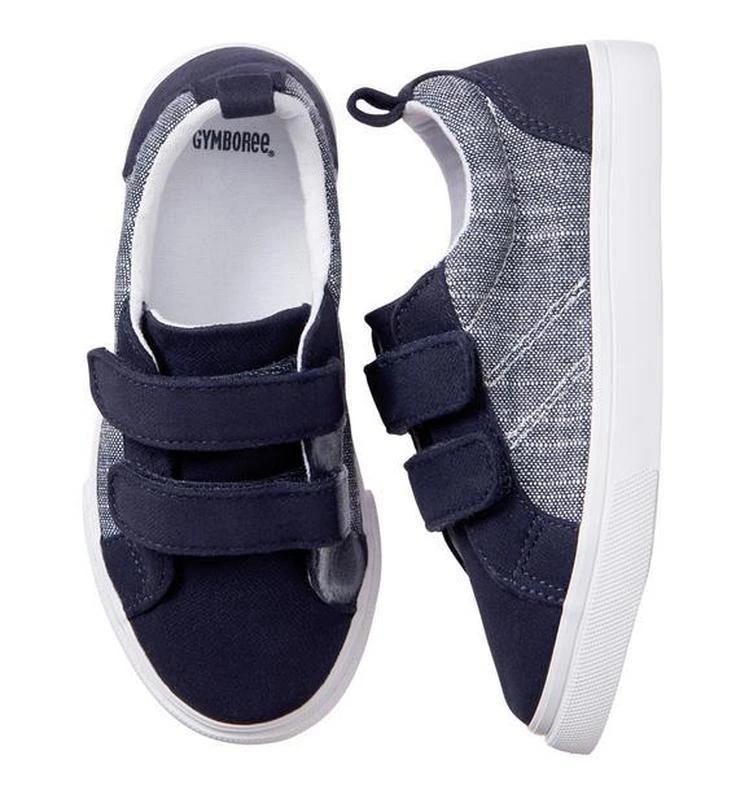 商品Gymboree|Colorblock Sneakers,价格¥78,第1张图片