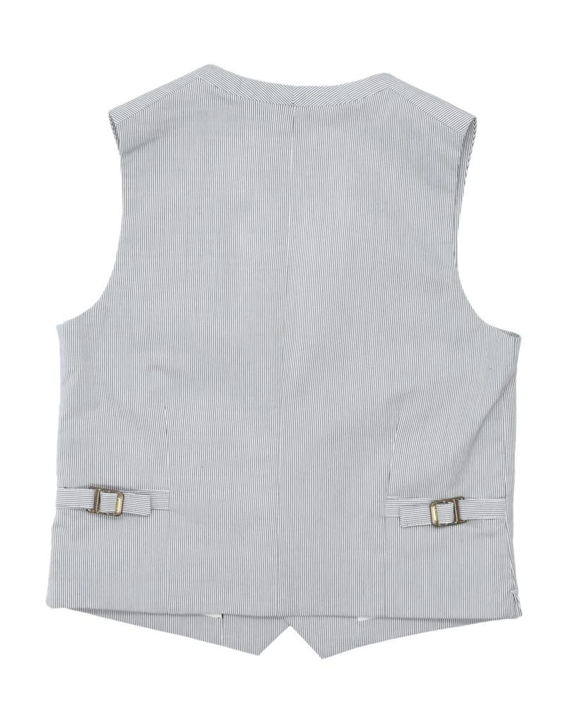 商品SCOTCH & SHRUNK|Suit vest,价格¥225,第2张图片详细描述