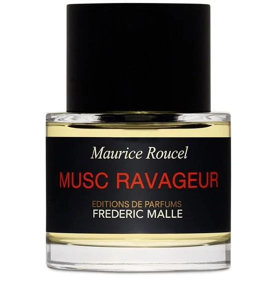 商品Frederic Malle|Musc ravageur 香水，50毫升,价格¥1848,第1张图片