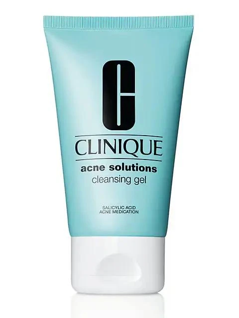 商品Clinique|Acne Solutions™ Cleansing Gel,价格¥169,第1张图片