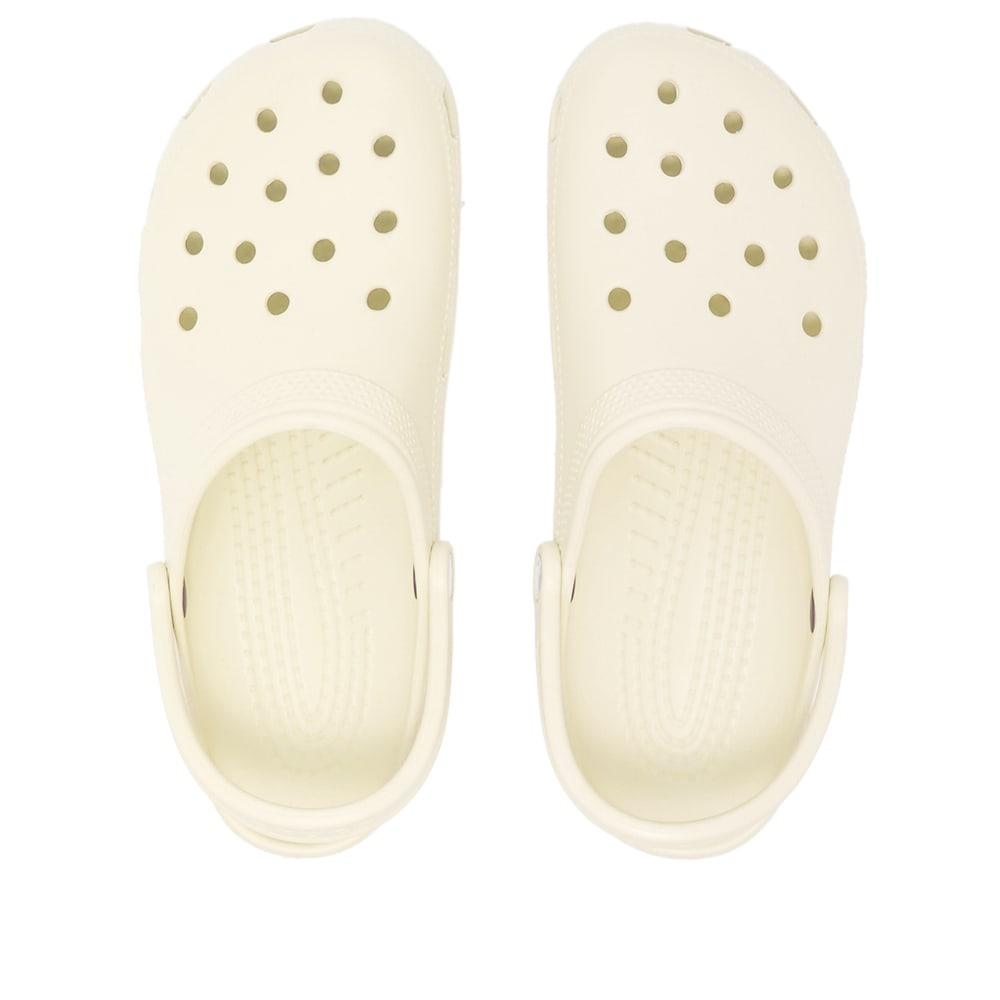 Crocs Classic Clog商品第5张图片规格展示