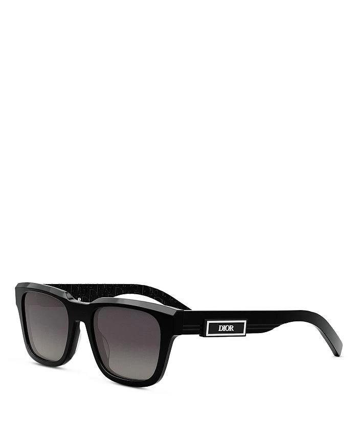 商品Dior|DiorB23 S1I Geometric Sunglasses, 53mm,价格¥3649,第1张图片详细描述