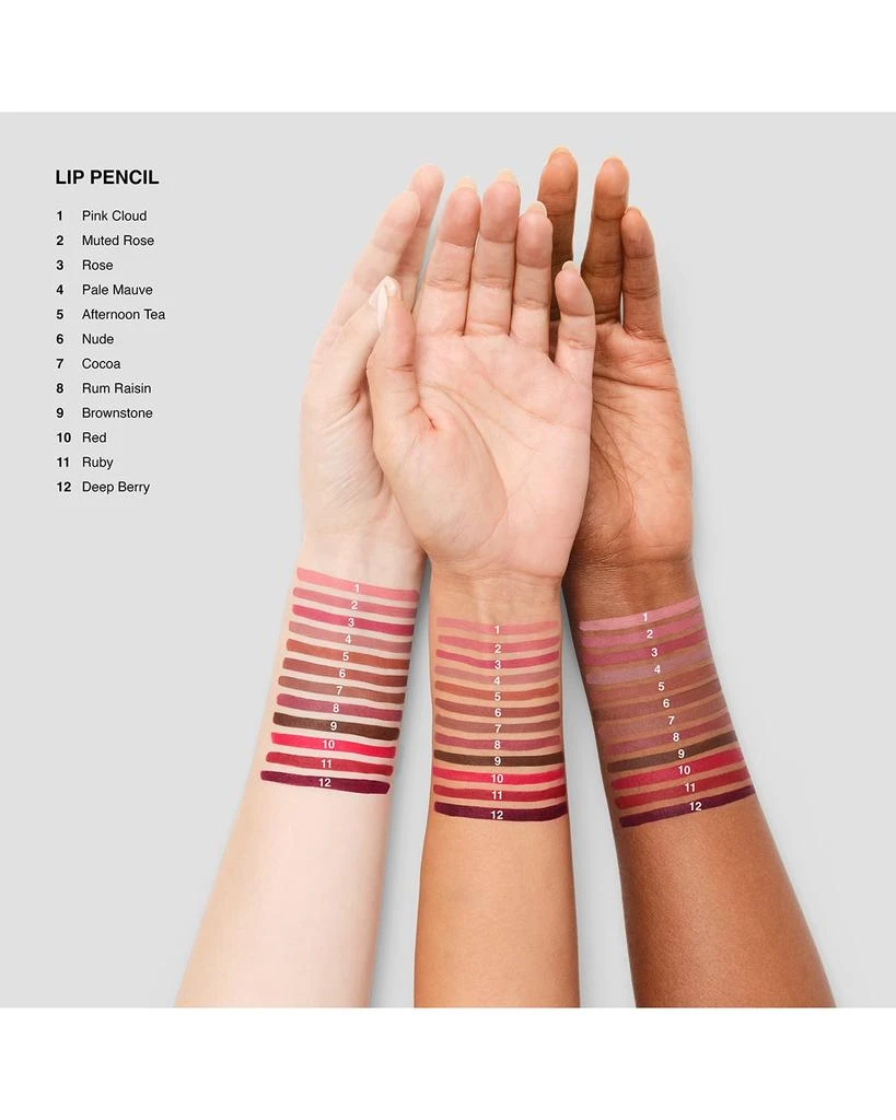 商品Bobbi Brown|Lip Pencil,价格¥276,第5张图片详细描述