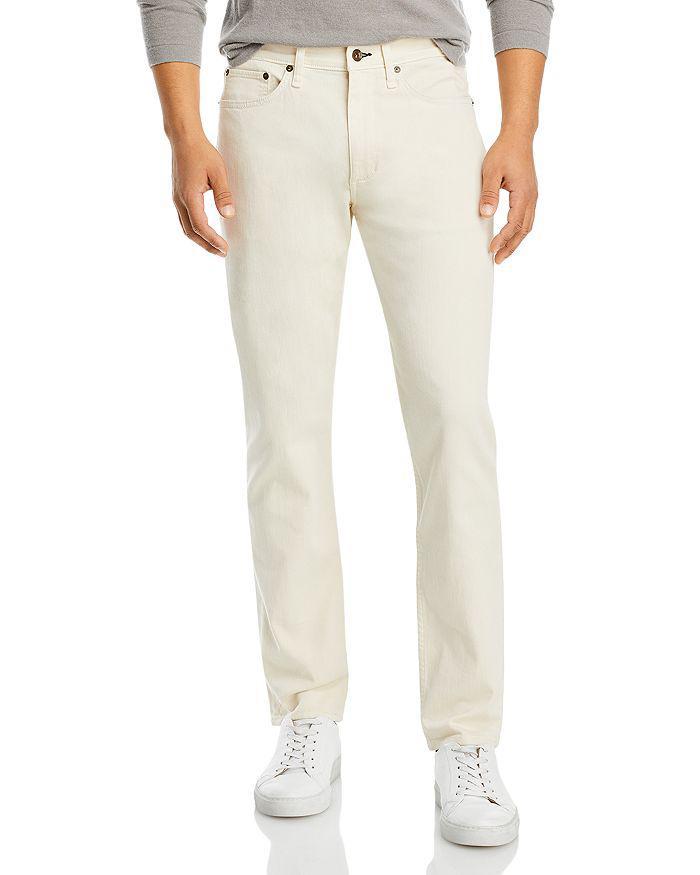 商品Rag & Bone|Fit 2 Aero Stretch Slim Fit Jeans,价格¥1006-¥1676,第1张图片