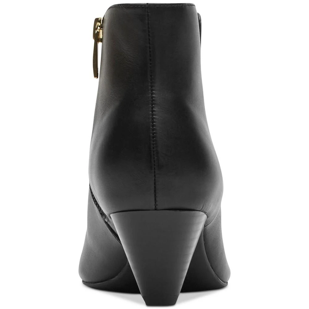 商品Rockport|Women's Milia V Pointed-Toe Ankle Booties,价格¥476,第3张图片详细描述