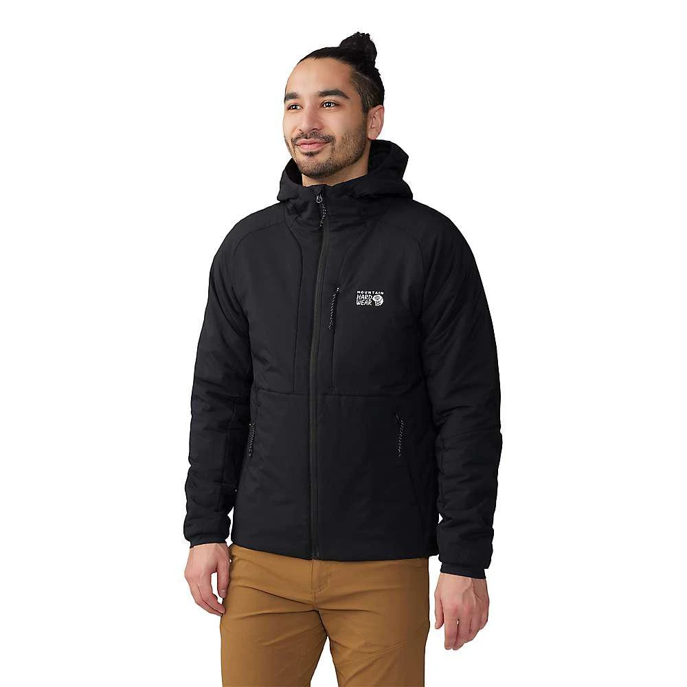 Mountain Hardwear Men's Kor Stasis Hoody 商品