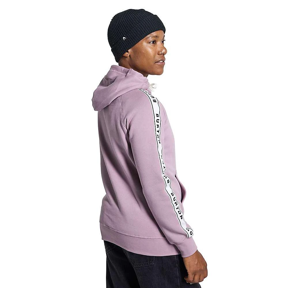 商品Burton|Burton Women's Lost Things Pullover Hoodie,价格¥388,第5张图片详细描述