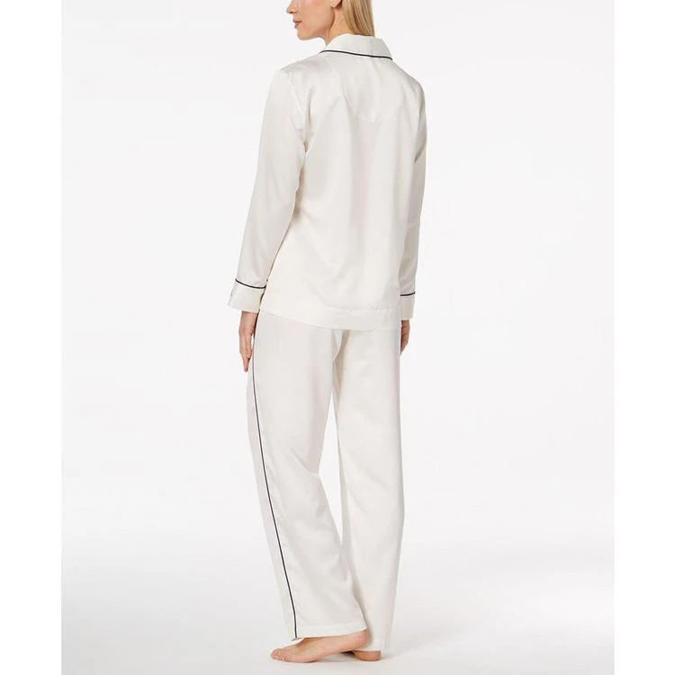 商品Ralph Lauren|French Riviera Contrast-Piping 套装,价格¥437,第2张图片详细描述