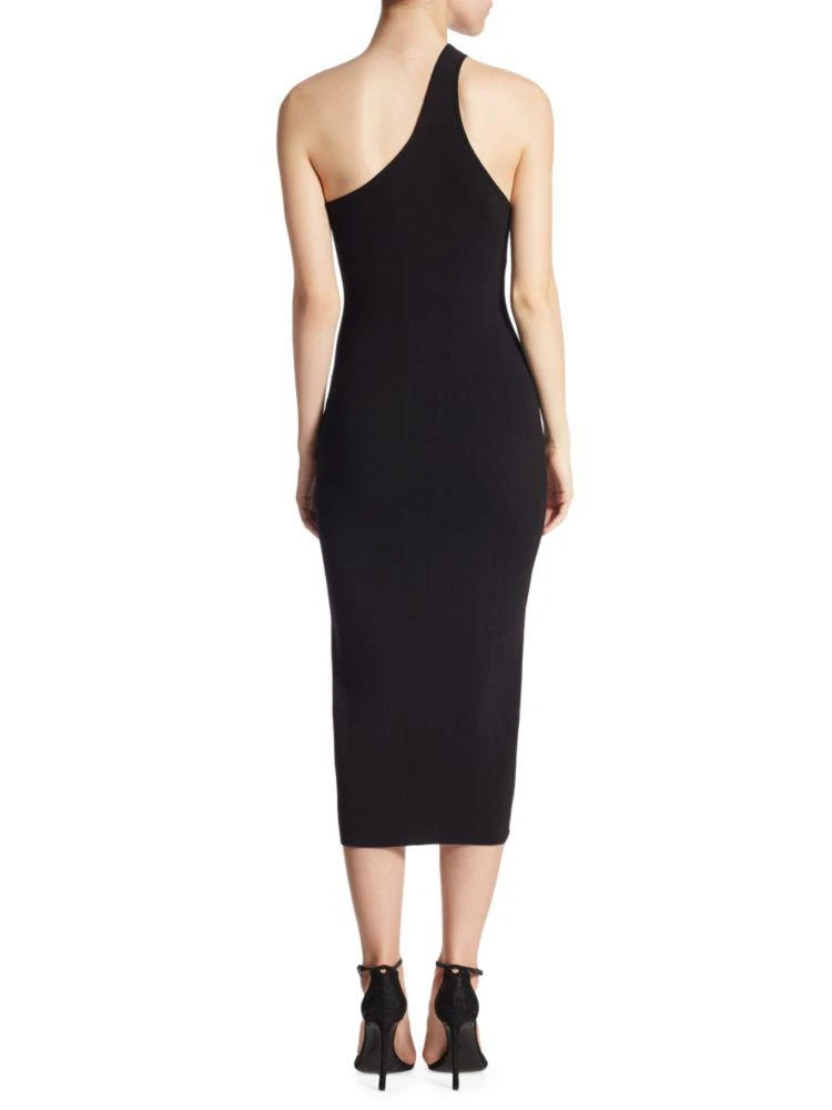 商品A.L.C.|Theo One-Shoulder Knit Dress,价格¥396,第2张图片详细描述