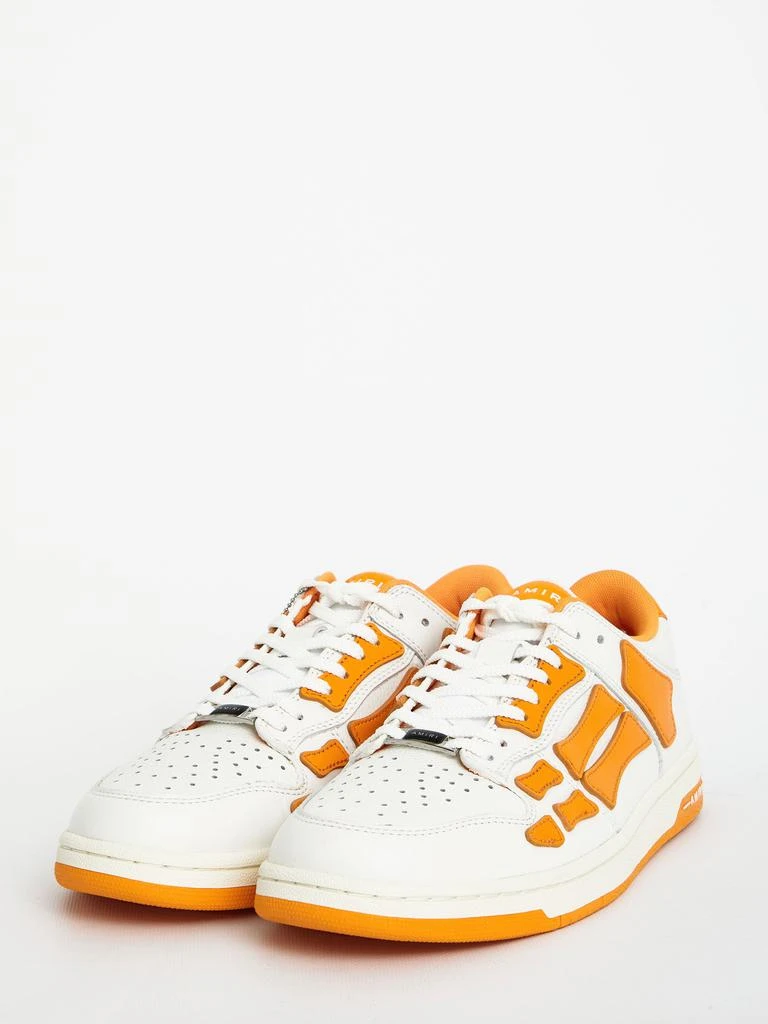 商品AMIRI|Skel-Top Low sneakers,价格¥4077,第2张图片详细描述