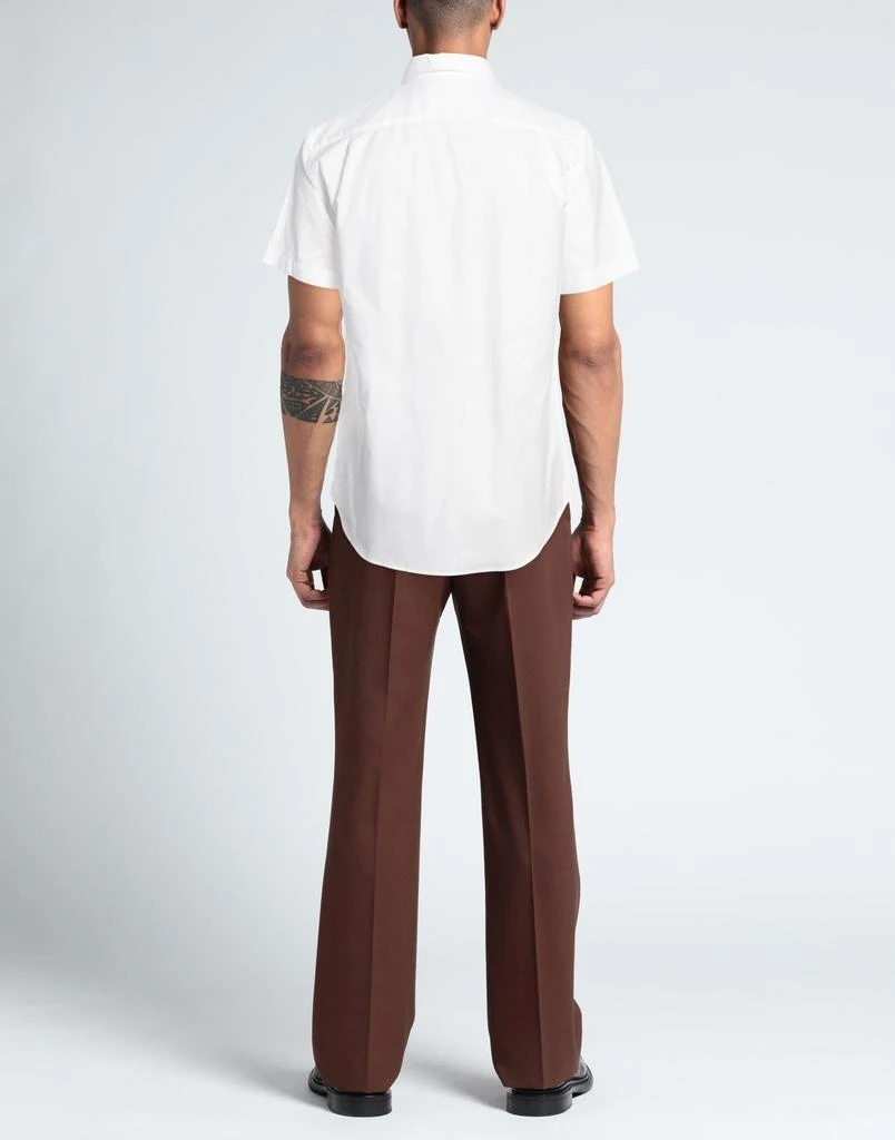 商品Lacoste|Solid color shirt,价格¥725,第3张图片详细描述