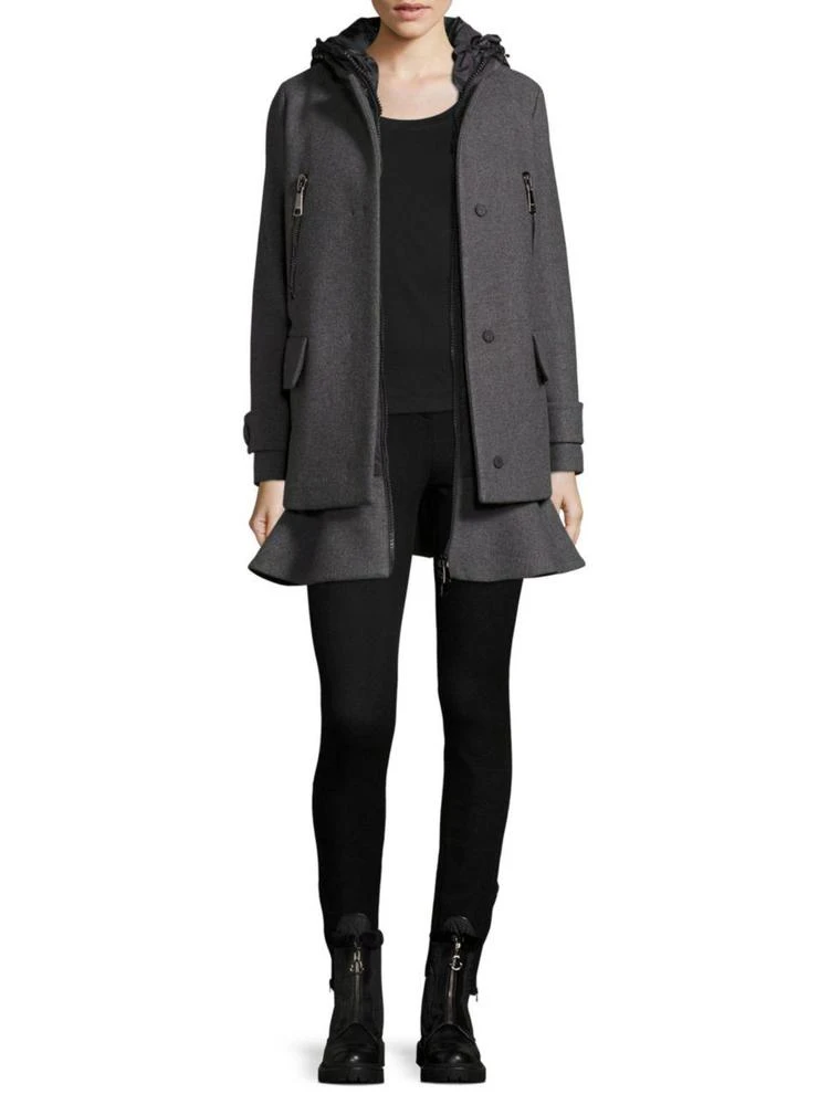 商品Moncler|Phemia 2-In-1 Jacket,价格¥12564,第5张图片详细描述