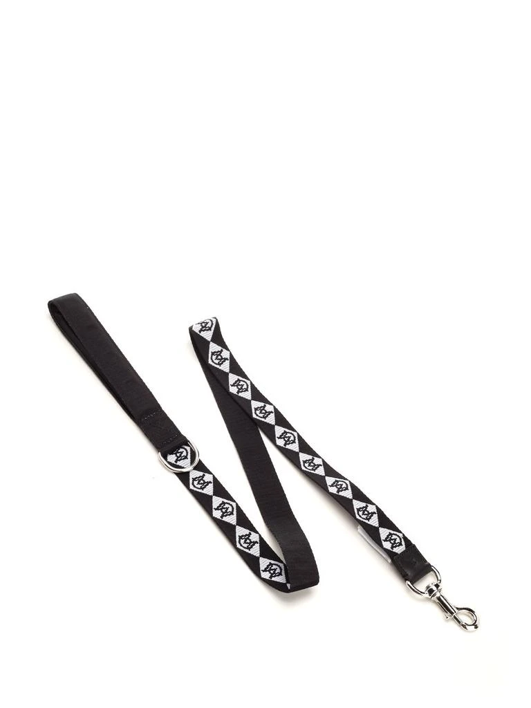 商品Moncler|Moncler X Poldo Dog Couture Monogram Dog Leash,价格¥1268,第1张图片