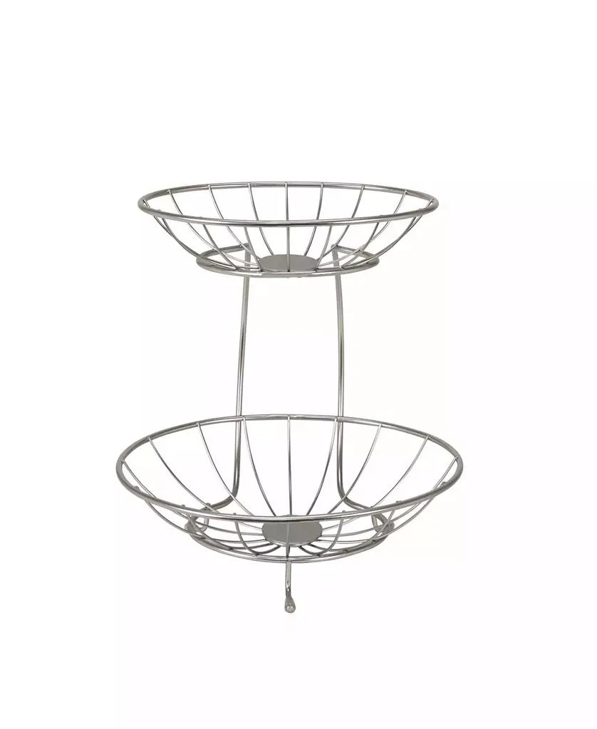 商品Spectrum|Yumi Mini 2-Tier Server,价格¥210,第1张图片