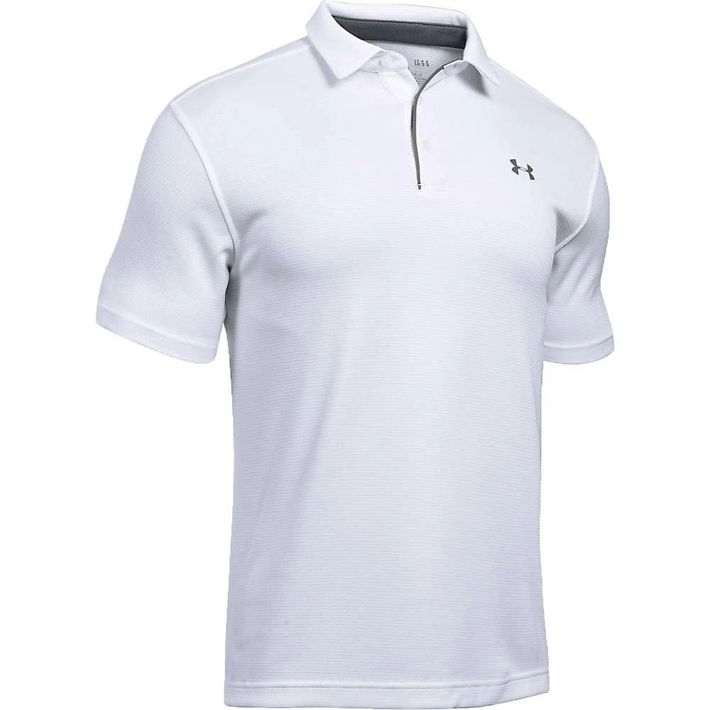 商品Under Armour|Under Armour Men's UA Tech Polo,价格¥257,第1张图片