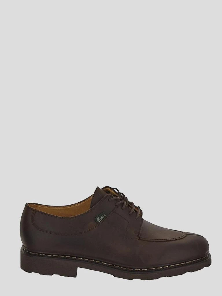 商品Paraboot|Paraboot Avignon Griff,价格¥4604,第1张图片