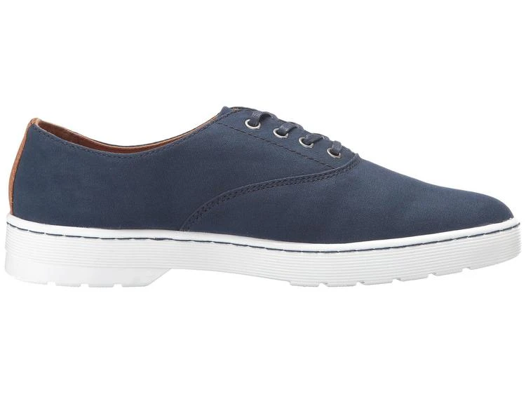 Lakewood 4-Eye Canvas Oxford Shoe 商品