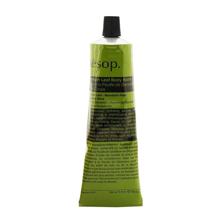 商品Aesop|Aesop  100ml/3.4oz,价格¥303,第1张图片