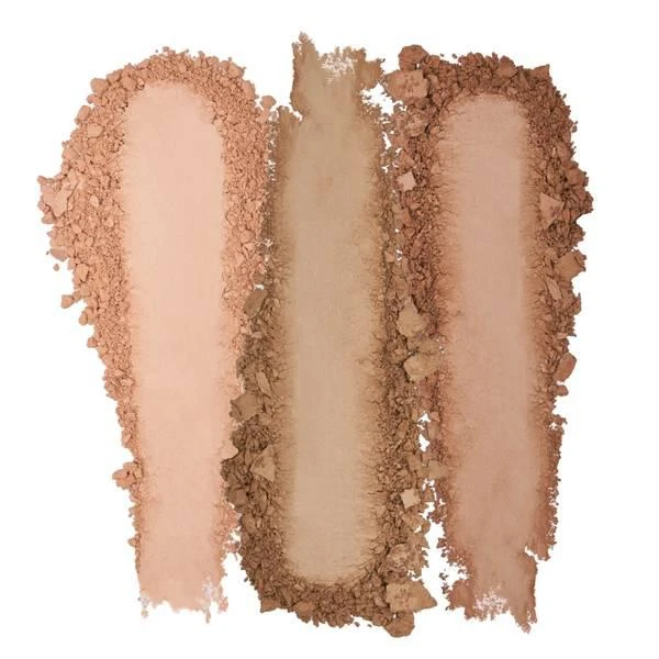 Jason Wu Beauty Sunlight Bronzer Trio 15g 商品