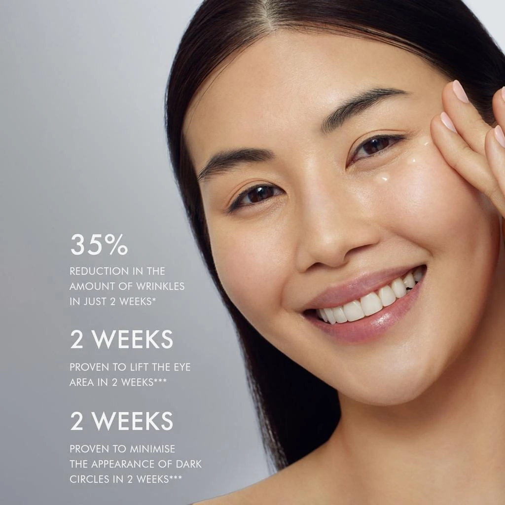 商品111skin|111SKIN Eye Lift Gel NAC Y2 15ml,价格¥1581,第4张图片详细描述