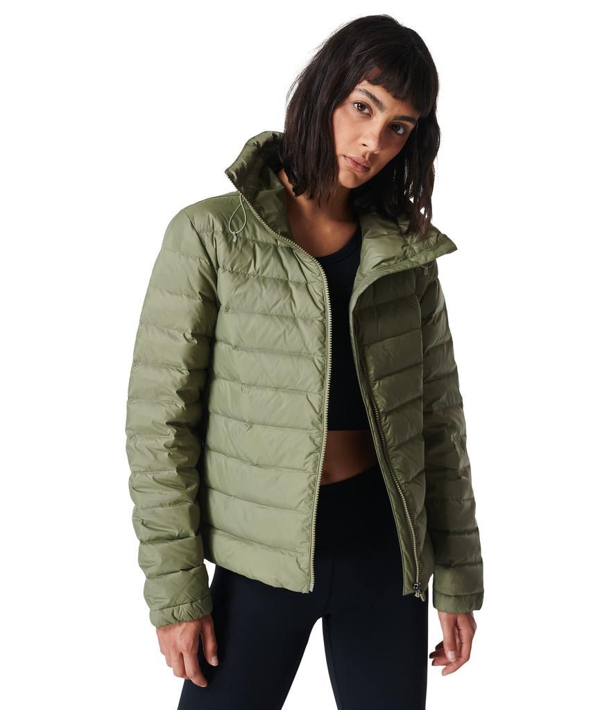 商品SWEATY BETTY|Pathfinder Lightweight Packable Jacket,价格¥628,第1张图片