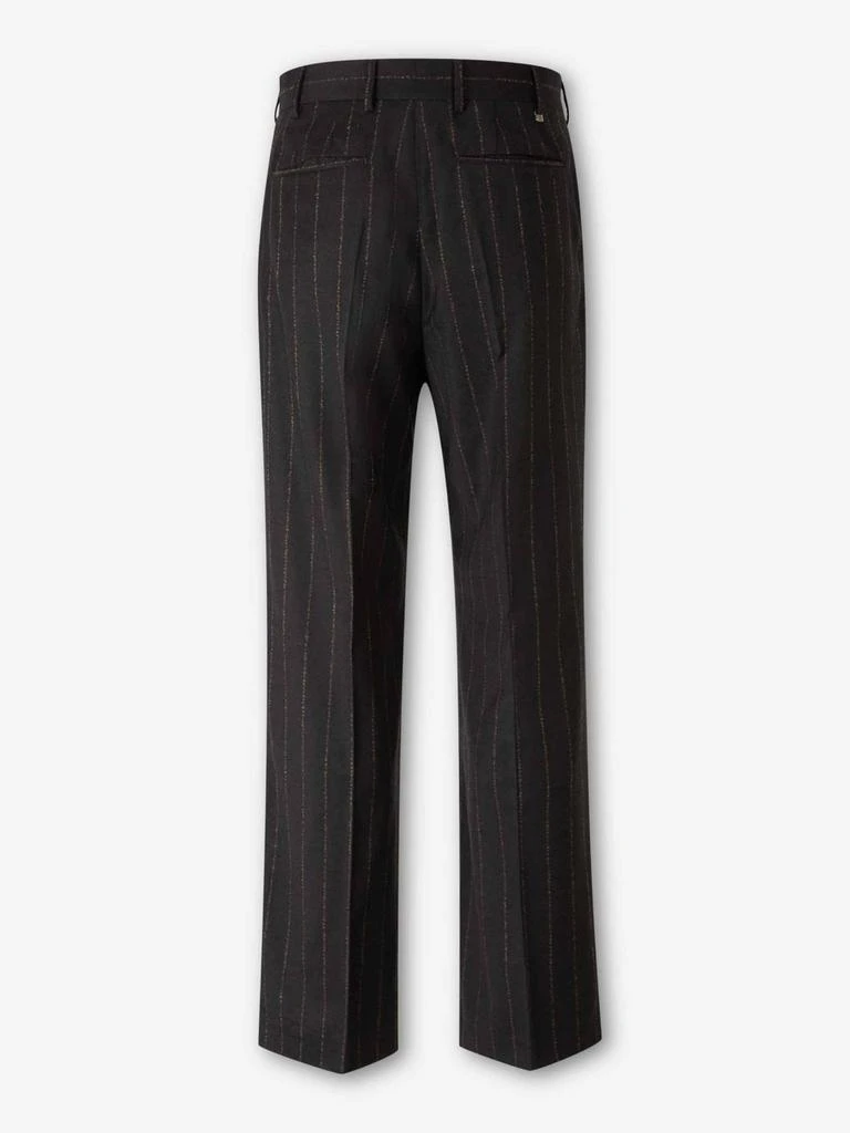 商品PT TORINO|PT Torino Striped Dress Pants,价格¥2484,第2张图片详细描述