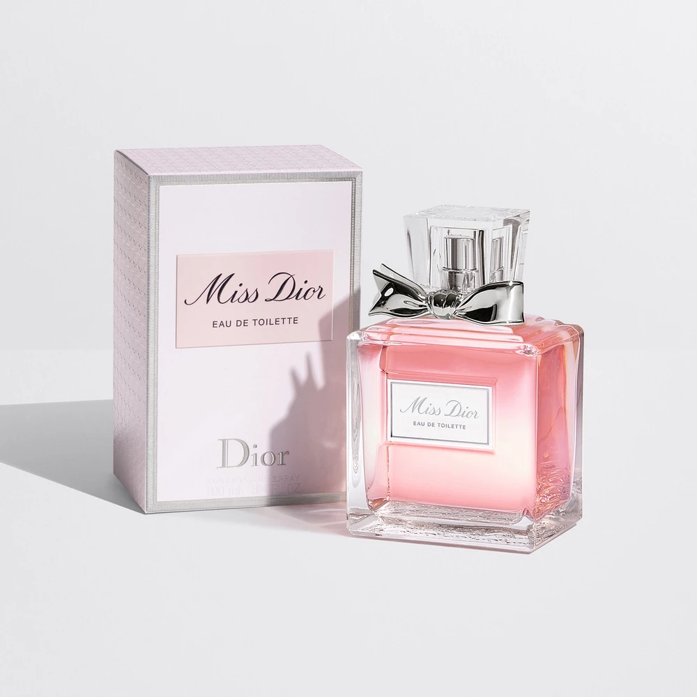 Dior迪奥 迪奥小姐女士淡香水50/100ml 商品