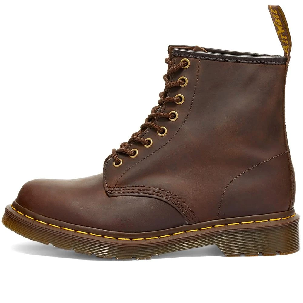 商品Dr. Martens|Dr. Martens 1460 8 Eye Boot,价格¥856,第2张图片详细描述