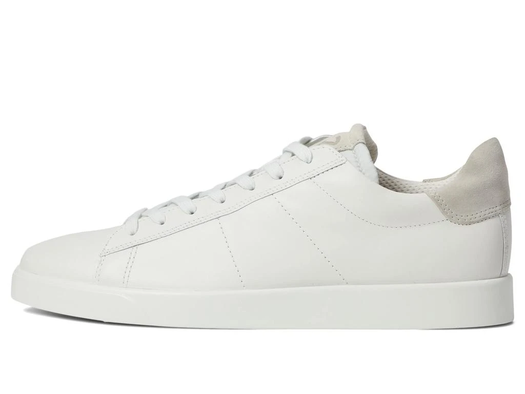 商品ECCO|Street Lite Retro Sneaker,价格¥1137,第4张图片详细描述