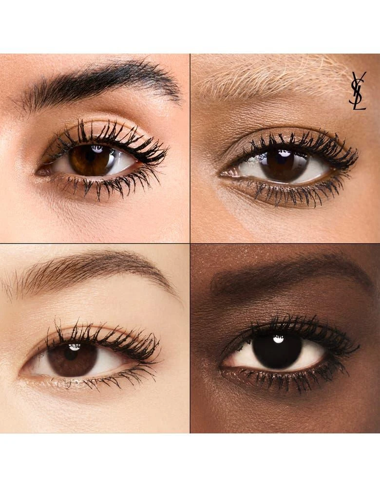 商品Yves Saint Laurent|Lash Clash Extreme Volume Mascara,价格¥270,第5张图片详细描述