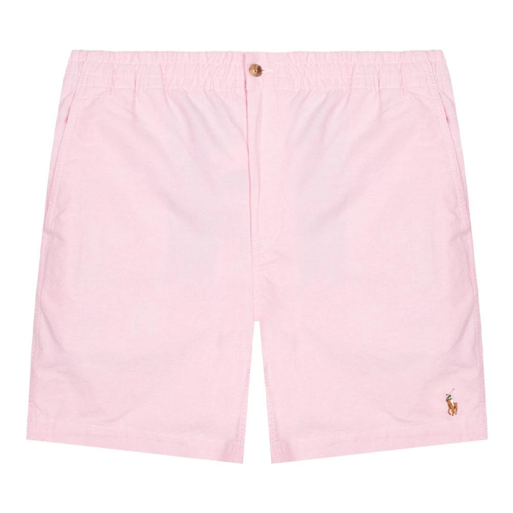 商品Ralph Lauren|Ralph Lauren Prepster Shorts - Pink,价格¥633,第1张图片