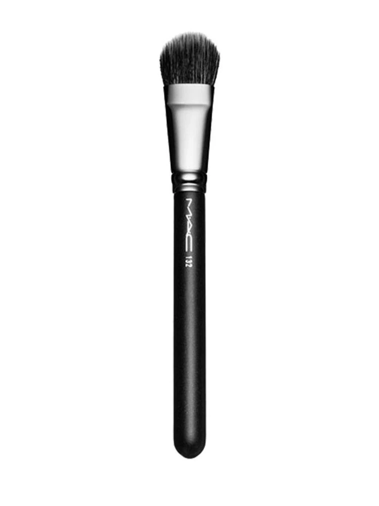 商品MAC|132 Duo Fibre Foundation Brush,价格¥261,第1张图片