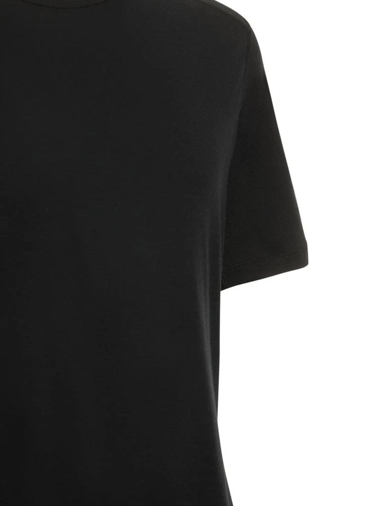 商品Icebreaker|200 Oasis Short Sleeve Crewneck Shirt,价格¥533,第3张图片详细描述