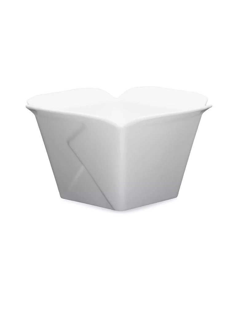 商品Fortessa|Large Porcelain Food Truck Container/Set of 4,价格¥599,第1张图片