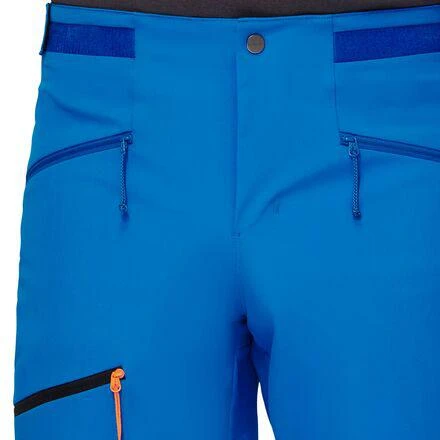 商品Mammut|Taiss Guide SO Pant - Men's,价格¥1045,第5张图片详细描述