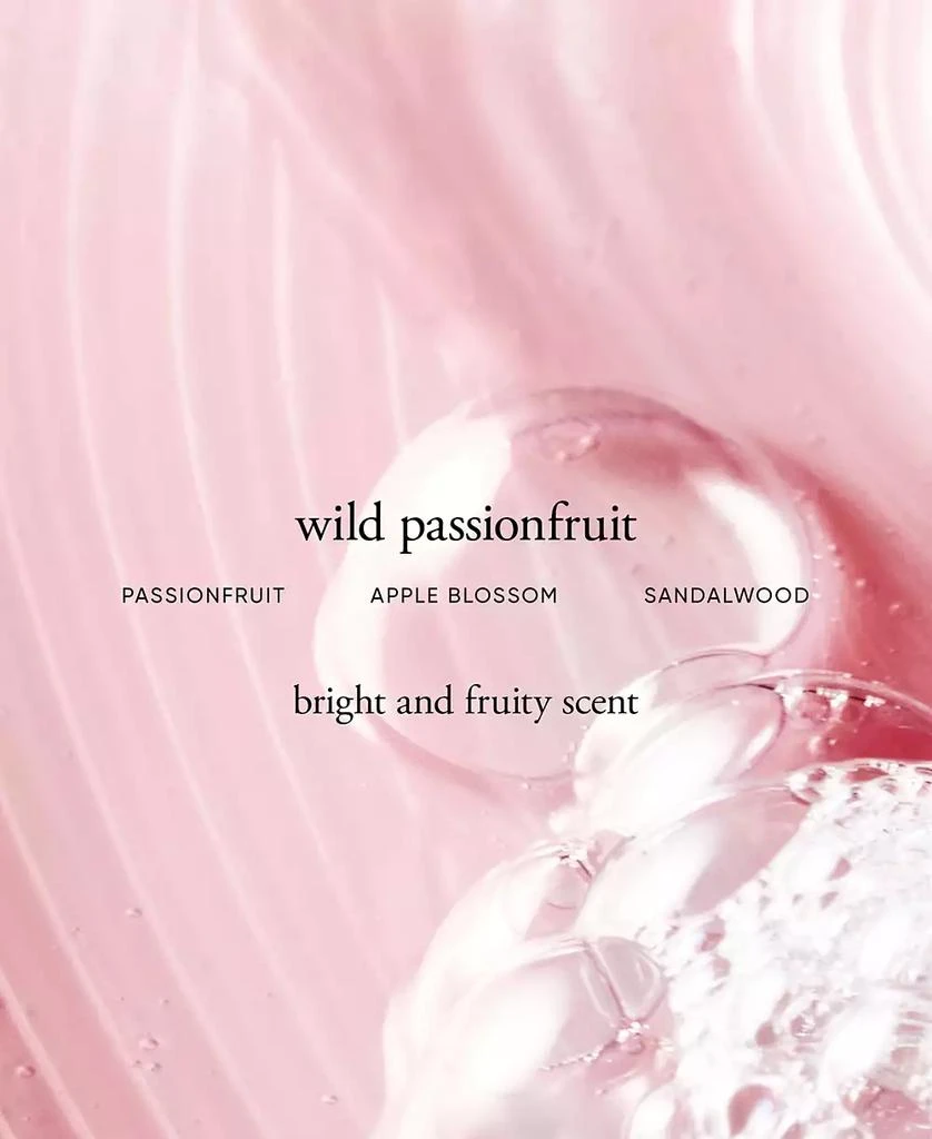商品philosophy|Wild Passionfruit Hydrating Shower Gel,价格¥202,第4张图片详细描述