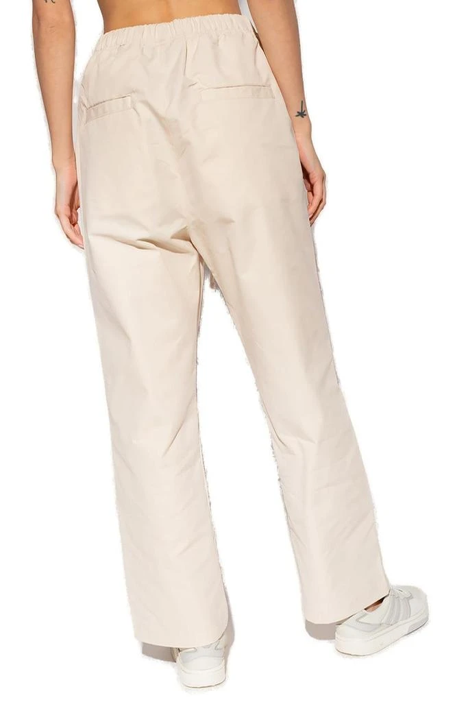商品Essentials|Fear Of God Essentials Straight Leg Drawstring Trousers,价格¥1415,第3张图片详细描述