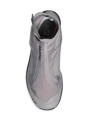 商品Salomon|Xa Alpine 2 Advanced Boots,价格¥1275,第5张图片详细描述