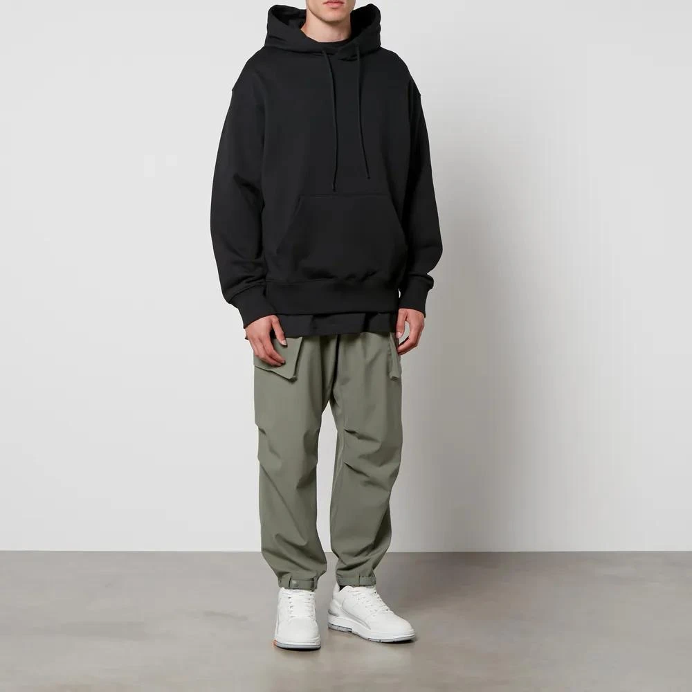 商品Y-3|Y-3 FT Organic Cotton Hoodie,价格¥1529,第3张图片详细描述