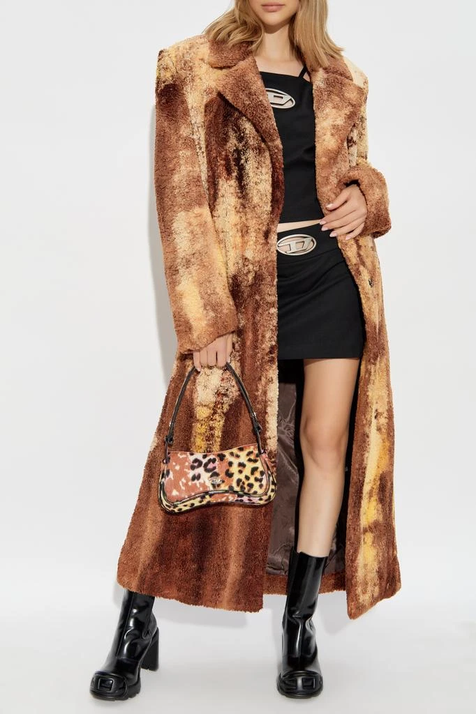 商品Diesel|Skirt O-DIXY,价格¥2787,第2张图片详细描述
