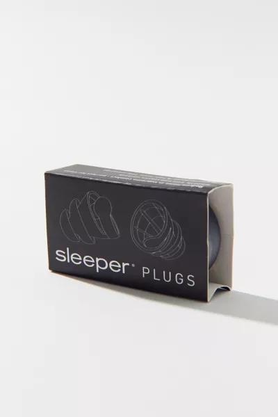 Sleeper Ear Plugs商品第2张图片规格展示